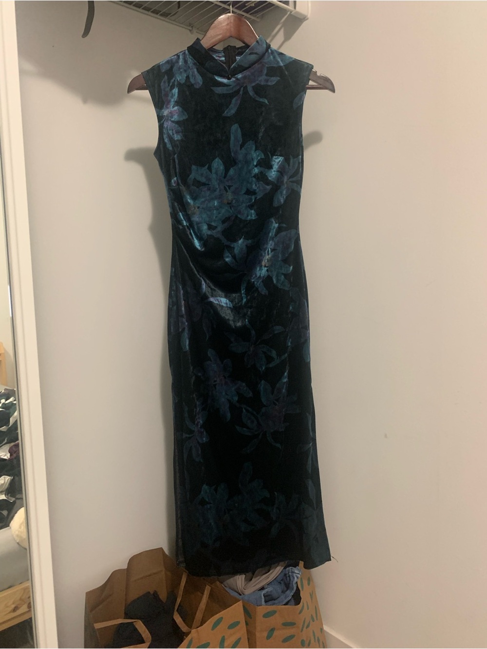 Cheongsam Size M